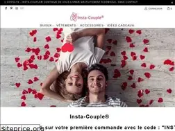 Sites similar to insta-couple.com