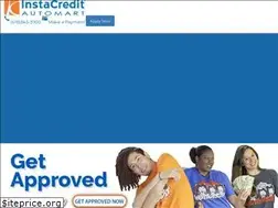 Sites similar to insta-credit.com