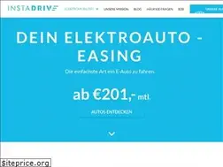 Sites similar to insta-drive.com