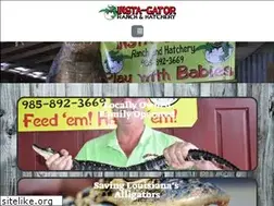 Sites similar to insta-gatorranch.com