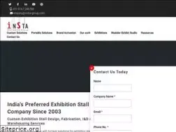 Sites similar to insta-group.com