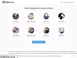Sites similar to insta-hacker.net