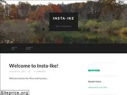 Sites similar to insta-ike.com