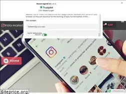 Sites similar to insta-market.de