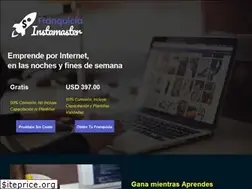 Sites similar to insta-master.com