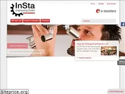 Sites similar to insta-online.de