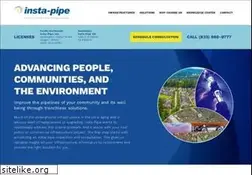 Sites similar to insta-pipe.com