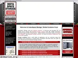 Sites similar to insta-space.ca