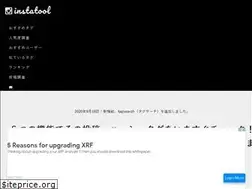 Sites similar to insta-tool.nu