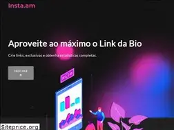 Sites similar to insta.am
