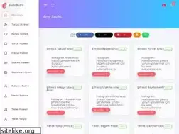 Sites similar to insta.biz.tr