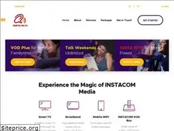 Sites similar to insta.com.pk