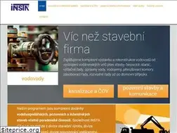 Sites similar to insta.cz