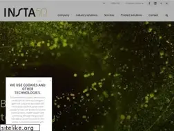 Sites similar to insta.de
