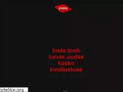 Sites similar to insta.ee