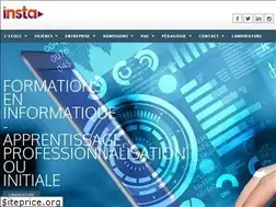 Sites similar to insta.fr