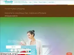 Sites similar to insta.prestomobilesurveys.com