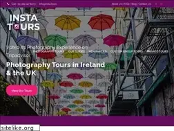 Sites similar to insta.tours