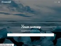 Sites similar to insta.vote