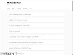 Sites similar to insta.zaletskyi.com