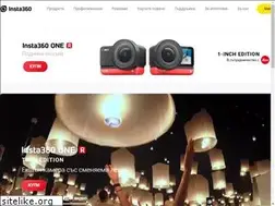 Sites similar to insta360.bg