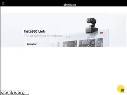Sites similar to insta360.cn