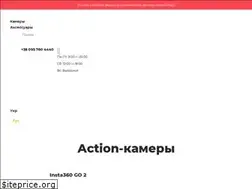 Sites similar to insta360.com.ua