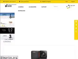 Sites similar to insta360india.com