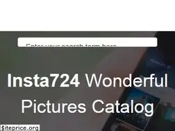 Sites similar to insta724.com
