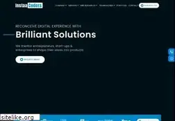 Sites similar to instaacoders.com