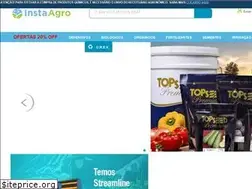 Sites similar to instaagro.com
