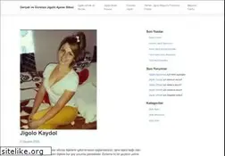 Sites similar to instaajans.com