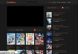 Sites similar to instaanime.com