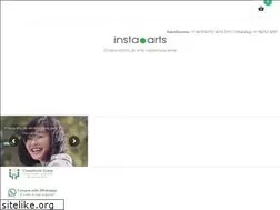 Sites similar to instaarts.com