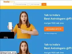 Sites similar to instaastro.com