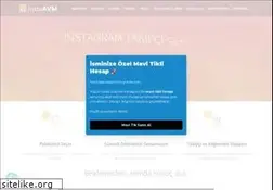 Sites similar to instaavm.com