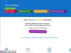 Sites similar to instab.net