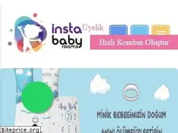 Sites similar to instababyrooms.com