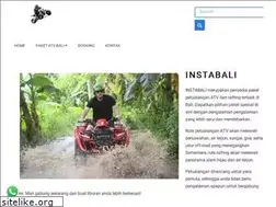 Sites similar to instabali.com