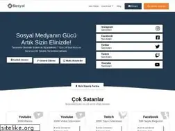 Sites similar to instabayi.net