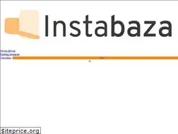 Sites similar to instabaza.pl
