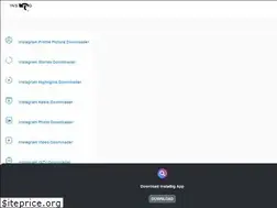 Sites similar to instabig.net