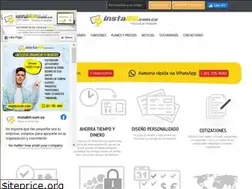 Sites similar to instabill.com.co