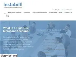Sites similar to instabill.com