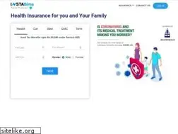 Sites similar to instabima.com