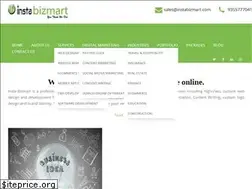 Sites similar to instabizmart.com