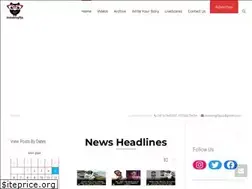 Sites similar to instablog9ja.com