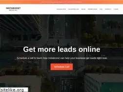 Sites similar to instaboostmedia.com