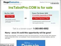Sites similar to instabotpro.com