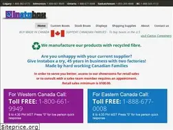 Sites similar to instabox.com